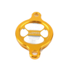 Suzuki RMZ250 RMZ450 RMX450Z CNC Oil Filter Cover Cap (2010-2017)