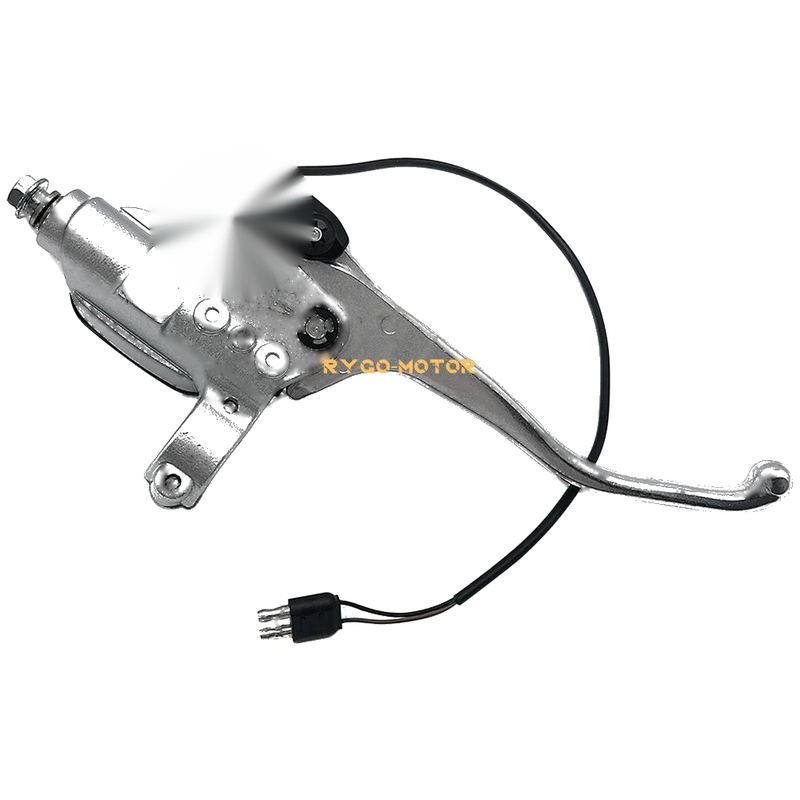 Arctic Cat 500 TRV Left Front Brake Master Cylinder (2005-2005)