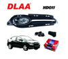 Honda HR-V Vezel Fog Lamp Driving Light H8 35W (2015-2018)