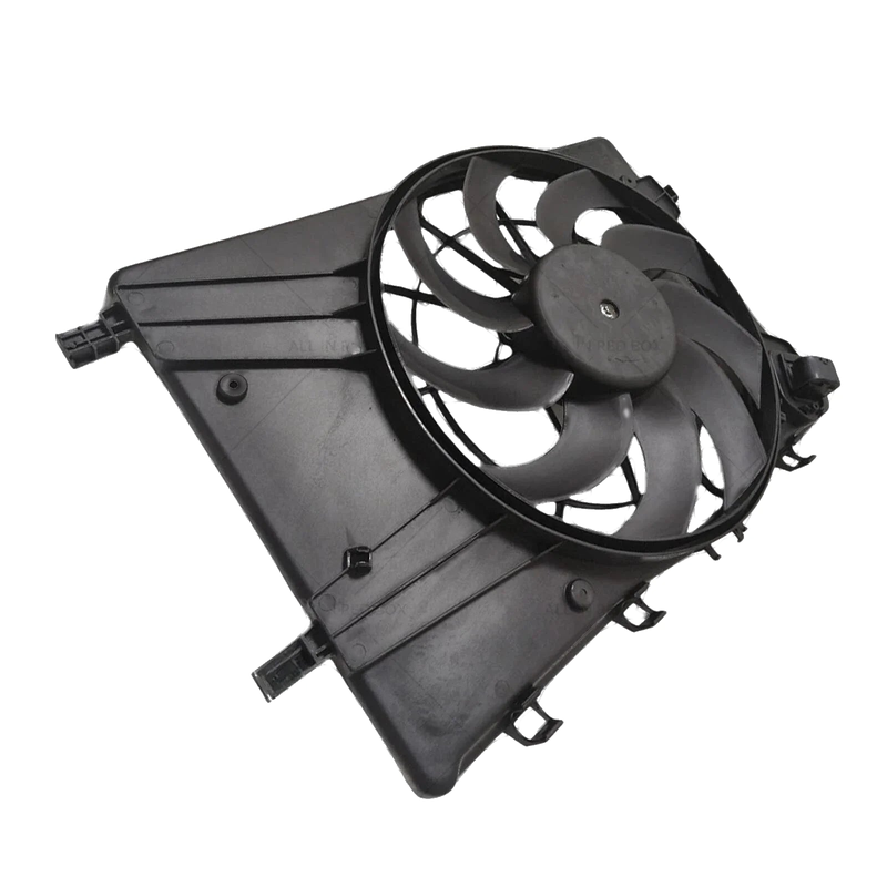 Holden Cruze JH 1.6 1.8 2.0L Radiator Cooling Fan with Motor (11-16)