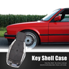 Mercedes Benz 2005-2008 2 x Button Replacement Key Fob Shell Case