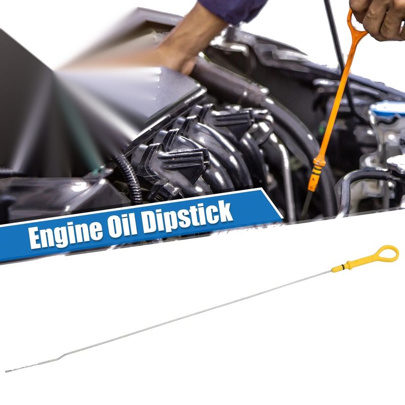 Mazda Miata Engine Oil Dipstick (1994-1997)