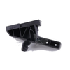 Benz C-Class W205 Left & Right Front Headlight Impact Bar Bracket (2015-2021)