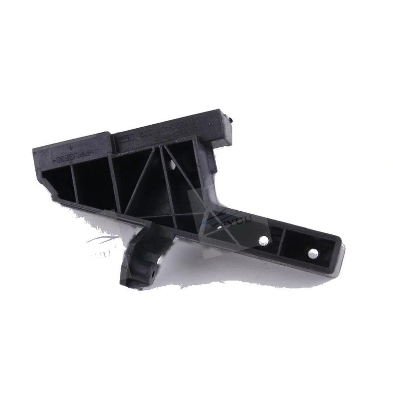 Benz C-Class W205 Left & Right Front Headlight Impact Bar Bracket (2015-2021)