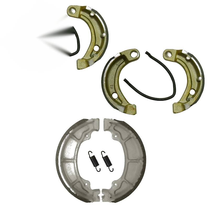 Can-Am Brake Shoes / Front & Rear / Renegade 110 (2023–2025)