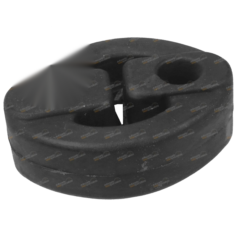 Hilux KUN26 Rubber Exhaust Hanger Mount (2005–2014)
