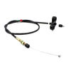 Toyota Corolla Sprinter Trueno Carib Levin 1987-1992 110cm Accelerator Cable