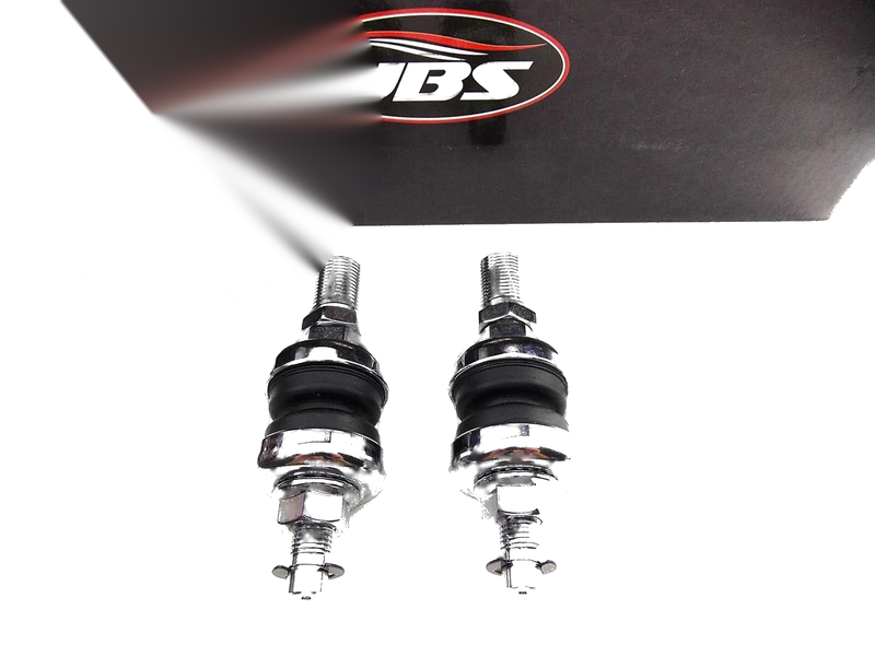 Harley FLSTC Heritage Softail Classic Lowering Kit (2000-2006)