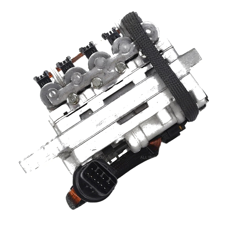 Hyundai Accent Transmission Valve Body (2000-2006)