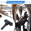 Peugeot 5008 1.6 16V TPMS Sensor No.9683420380 (2009-2017)