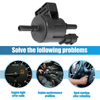Chevy Cruze Sonic EVAP Vapor Canister Purge Valve (2011 - 2018)