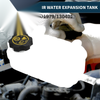 Buick Encore Coolant Expansion Overflow Tank with Cap (2013–2020)