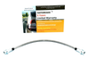 Honda Civic EK Braided Clutch Hose (1996-2000)