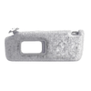 Toyota 4Runner Front Left Gray Sun Visor (2010-2022)