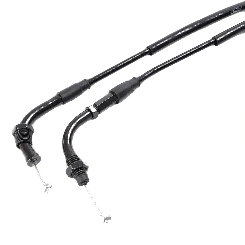 Honda CBR1000RR Motorcycle Throttle Cables (2008-2011)