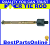 Suzuki Grand Vitara XL-7 Steering Inner Tie Rod End (2001–2006)