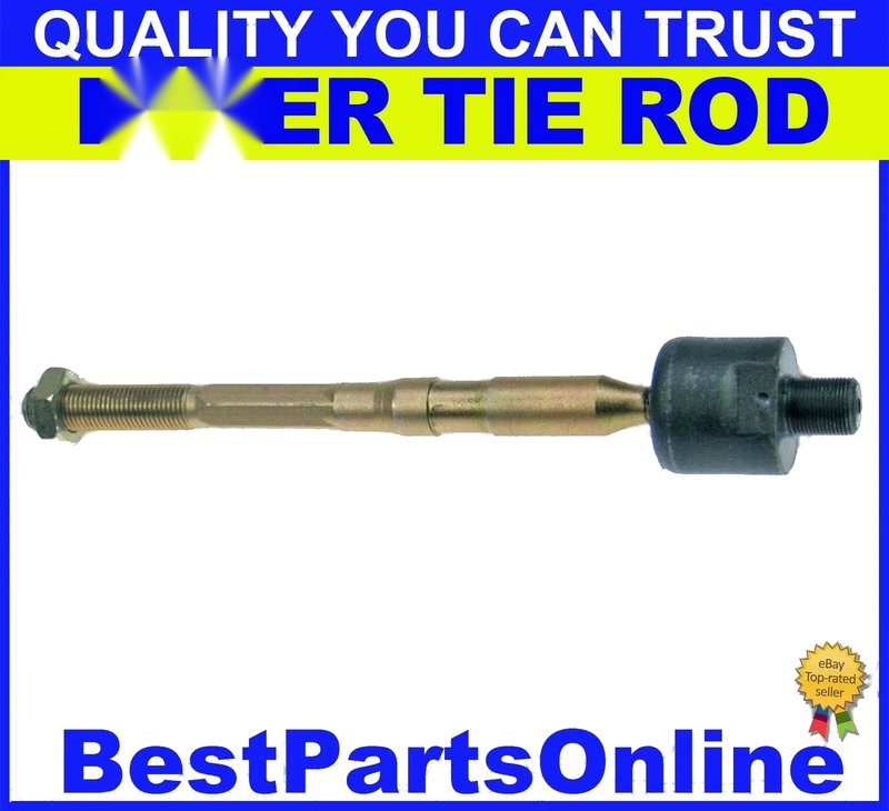 Suzuki Grand Vitara XL-7 Steering Inner Tie Rod End (2001–2006)