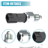 Nissan Pathfinder R51 Neutral Position Switch Sensor (2005-2012)