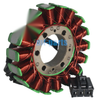 Triumph Speed Triple 1050R Magneto Stator Coil (2011-2017)