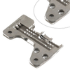 Juki Mo-6714, Mo-6914 4-Thread Overlock Needle Throat Plate
