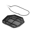 Honda Fourtrax 300 TRX300FW Air Box Lid Cover & Seal (1988-2000)