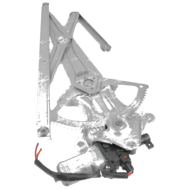 Toyota Kluger LH Front Electric Window Regulator + Motor (2007–2010)