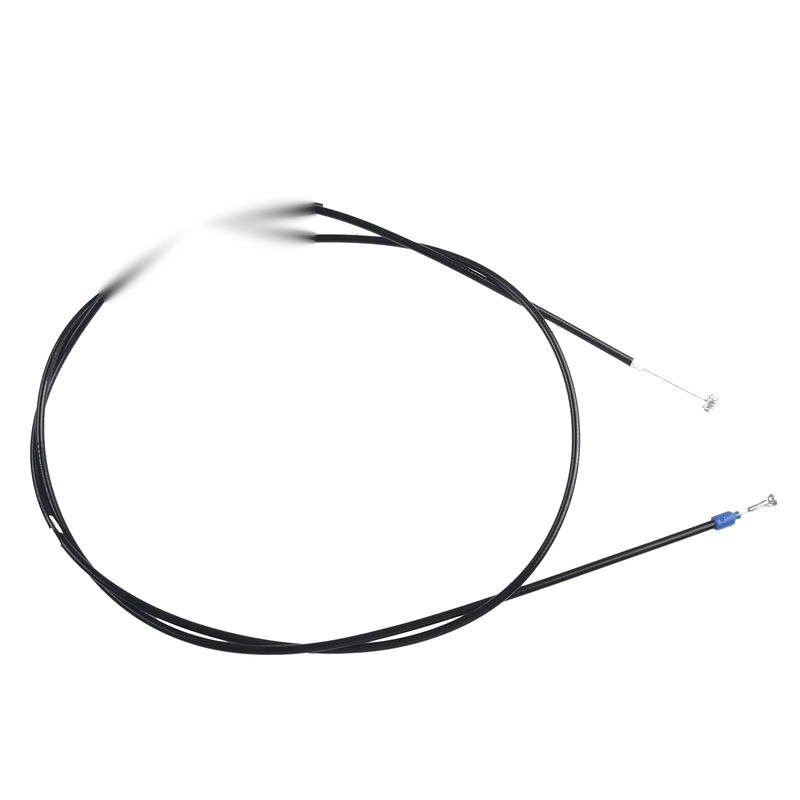 Mercedes Vito Viano Bonnet Pull Cable (2003–2014)