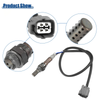 Honda Civic Accord Hatchback 2.3 Oxygen Sensor (2000-2002)