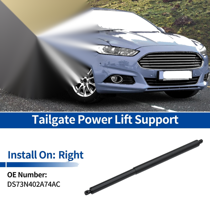 Ford Mondeo Right Tailgate Power Lift Support (2015-2020)