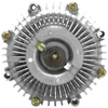 Toyota Hiace Viscous Clutch Fan Hub Coupling / 2.4L 2RZ