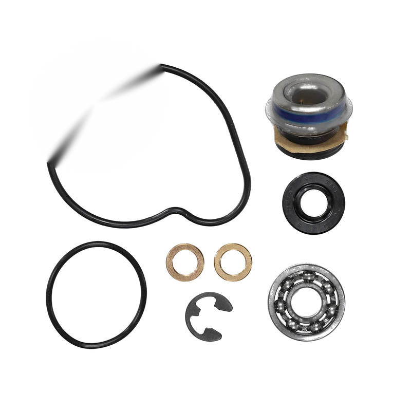 Suzuki QuadMaster & Vinson 500 Bronco Water Pump Repair Kit (2000–2007)