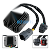 Kymco Agility 300 R16 Euro 4 Voltage Regulator/Rectifier (2019-2020)