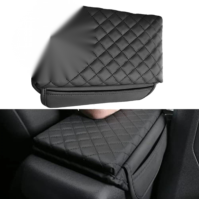 Ford Bronco Centre Console Cover (2021–2025)
