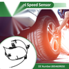 Toyota RAV4 ABS Wheel Speed Sensor Rear Left (2014–2018)