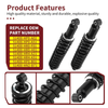 Honda Foreman 500 TRX520FE2 / FM 2020-2024 Front Shock Absorber