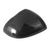 Benz C S Class W206 W223 2 x Carbon Black Side Rearview Mirror Covers (2022+)