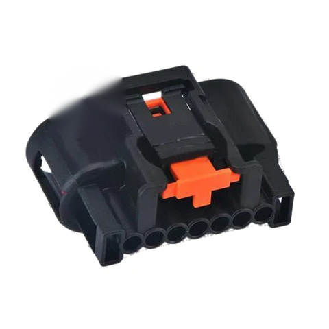 GM Chevrolet Chevy 7Pin High Voltage Ignition Coil Plug Connector