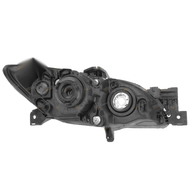 Mazda 3 BK 4-Door Sedan LH Headlight (2003-2009)