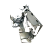 Mercedes Dodge Sprinter Front Left Door Latch Lock (1995-2006)