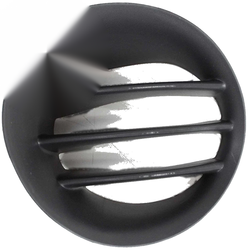 Dodge Ram Left Side Fog Light Cover (2002-2008)