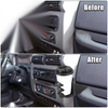 Jeep Wrangler TJ LJ Adjustable Water Drink Cup Holder (1997-2006)