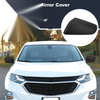 Chevrolet Equinox / GMC Terrain Left Mirror Cover