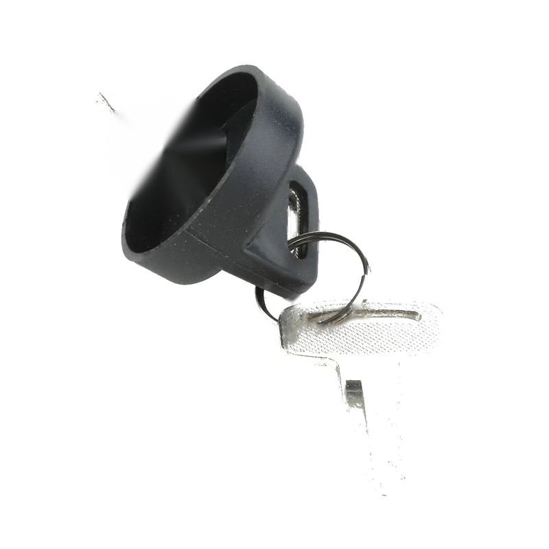 Polaris Sportsman 500, Outlaw 500 Ignition Switch Keys (2000-2007)