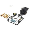 GY6 Moped 50cc ATV Go Kart Scooter Carburetor Kit 2 x Plunger
