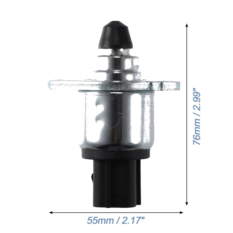 Subaru Impreza Idle Air Control Valve (2000-2007)