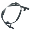 Honda Accord Left Front ABS Speed Sensor (1998-2003)