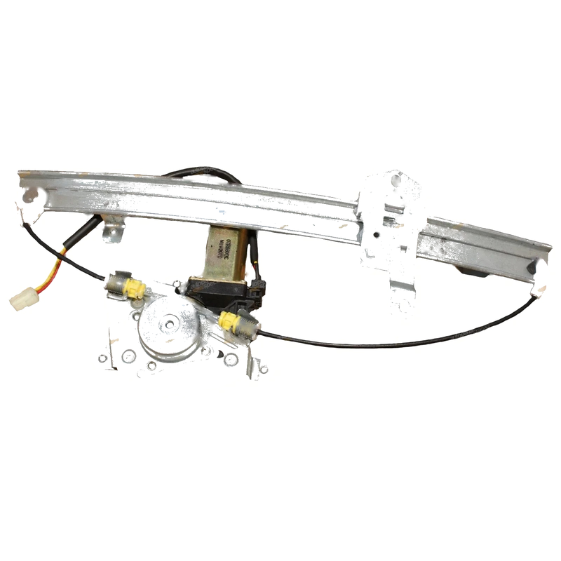 Ford Fairmont Rear Window Regulators (1988-1998)