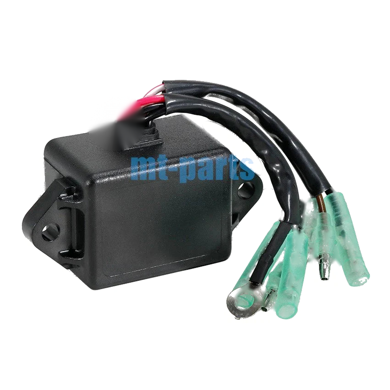 Mercury Mercruiser Outboard 30A 40C CDI Unit Assy