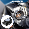 Chevrolet Astro TPS Throttle Position Sensor