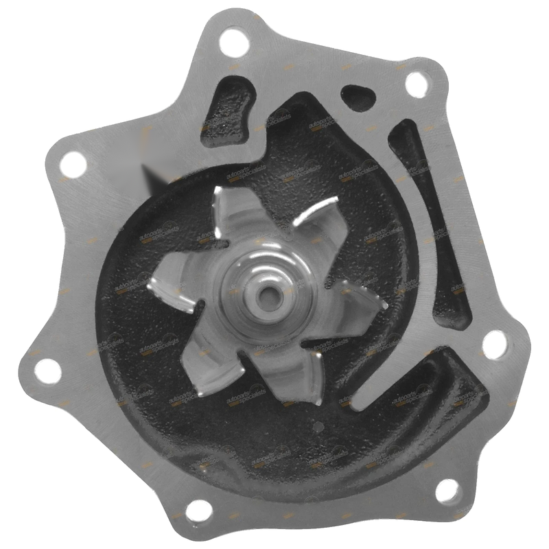 Patrol GQ GU 4.2L TD42 Diesel Nissan Water Pump (1988-2006)